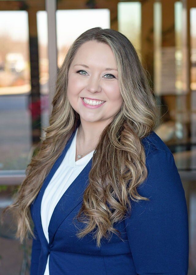 Heather Wiggans, Real Estate Salesperson in Springfield, Heritage