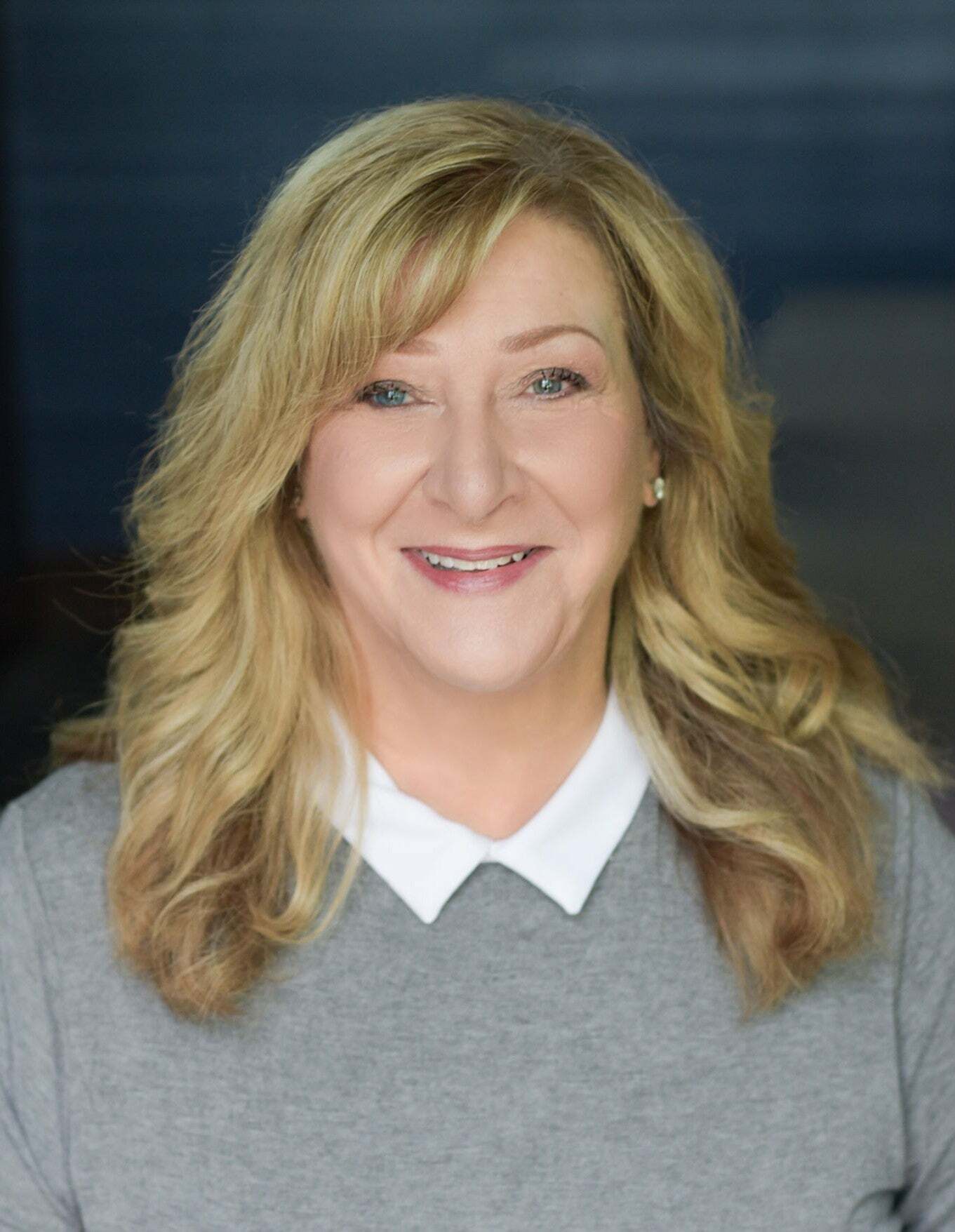 Nanci Lindholz, Real Estate Salesperson in Springboro, Heritage