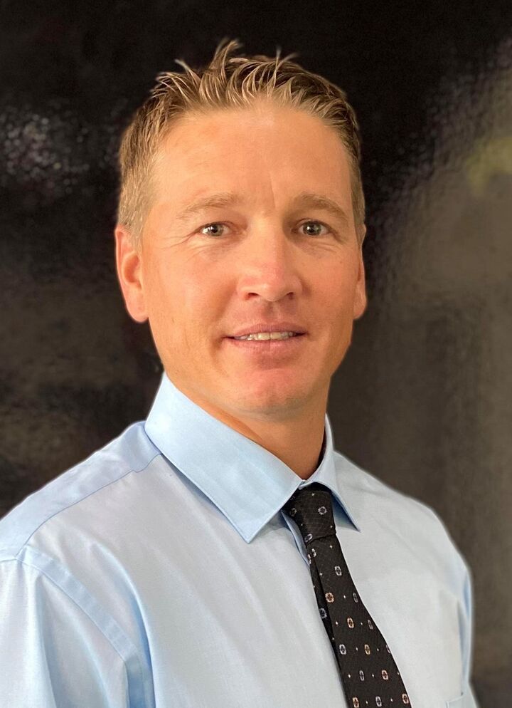 Jason Palosaari, Real Estate Salesperson in Tampa, Beggins Enterprises