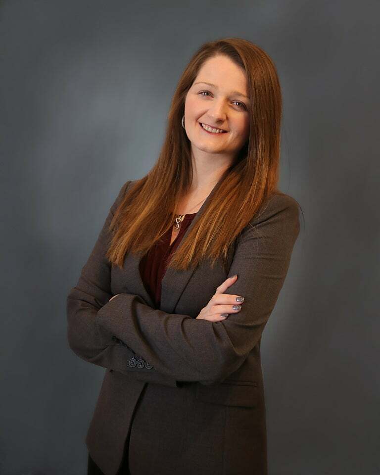 Taylor Laughlin, Real Estate Salesperson in Springfield, Heritage