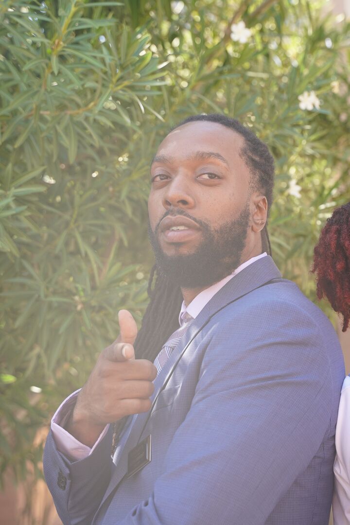 Keith Wright, Real Estate Salesperson in Henderson, Americana