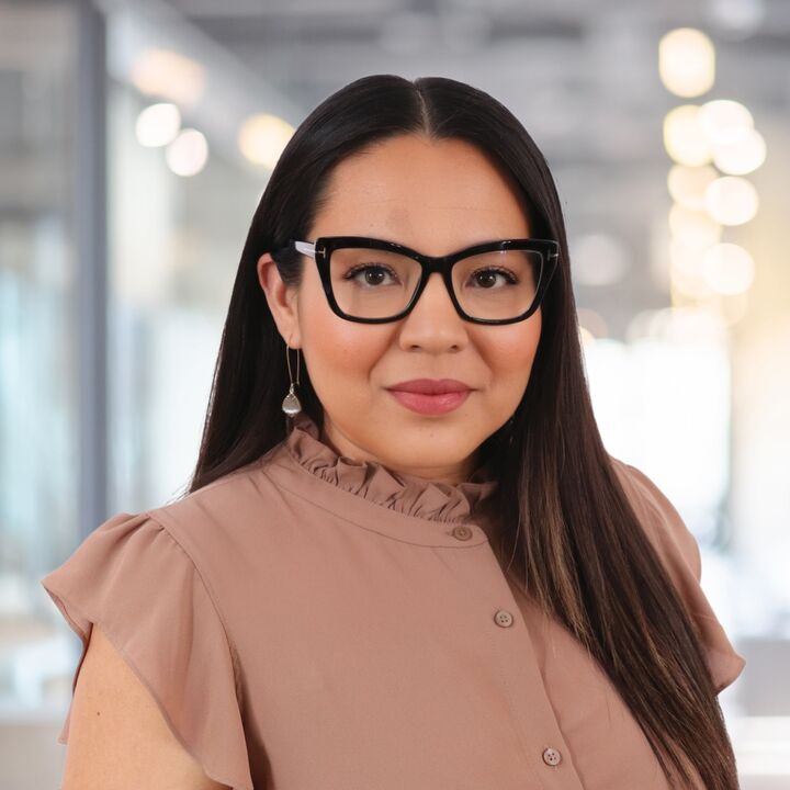 Krystal Raya, Real Estate Salesperson in Grand Prairie, Judge Fite Company