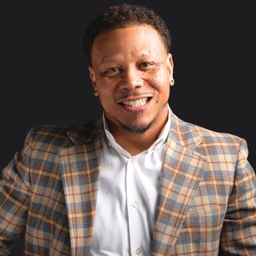 Tabari Daniels, Real Estate Salesperson in Gulfport, Busch Realty Group