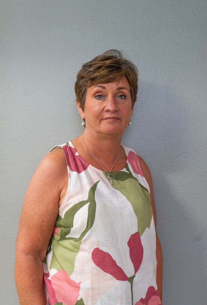 Michelle Kelley, Real Estate Salesperson in Tallahassee, Hartung
