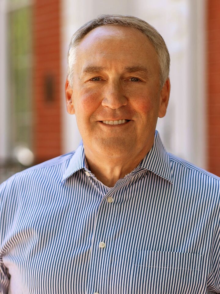 Gordon Wood, Real Estate Salesperson in Alexandria, McEnearney
