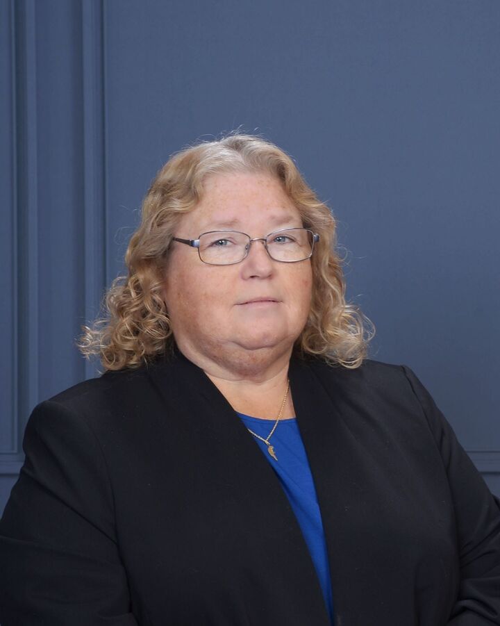 Kathy Parrett, Real Estate Salesperson in Oxford, Heritage