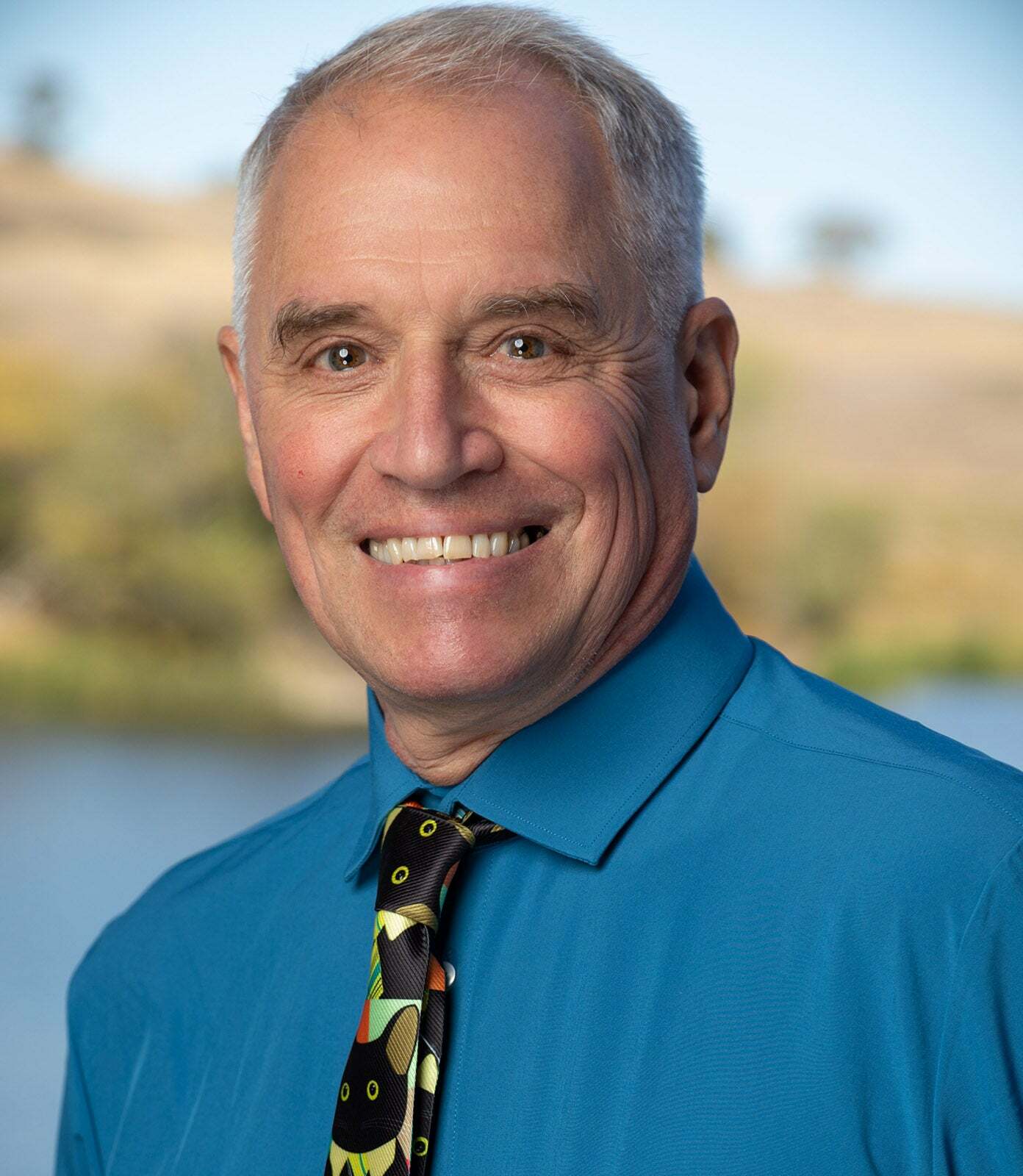 David Kerr, Sales Representative in Sonoma, Icon Properties