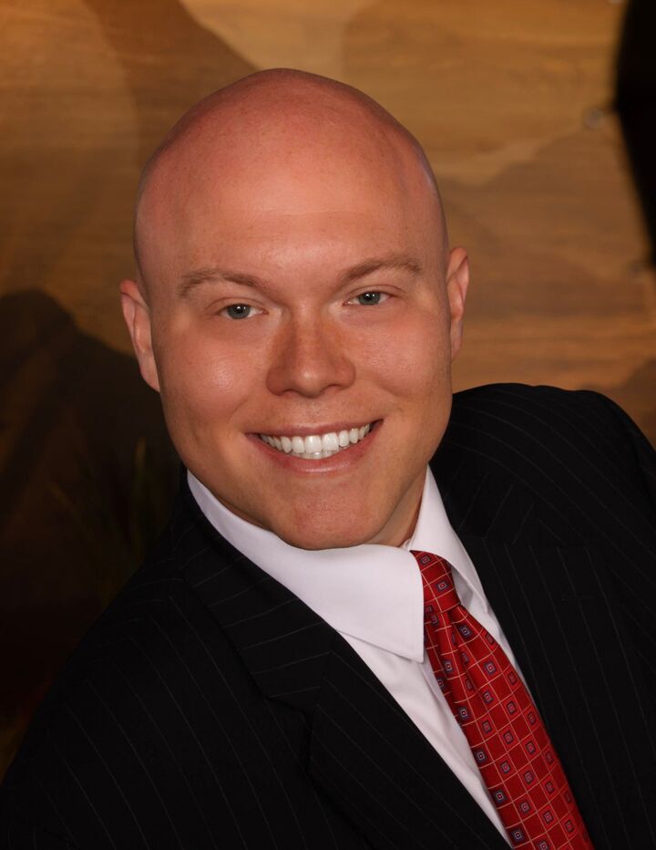 Aaron Marsaw, Real Estate Salesperson in Las Vegas, Las Vegas