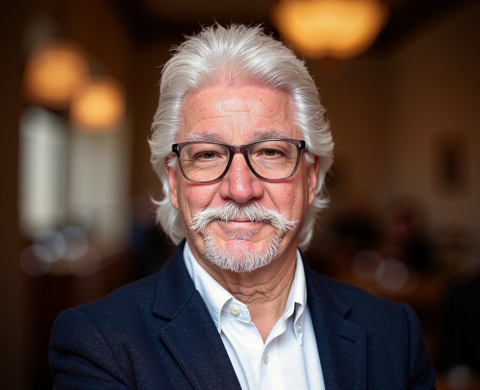 Gregory Allen