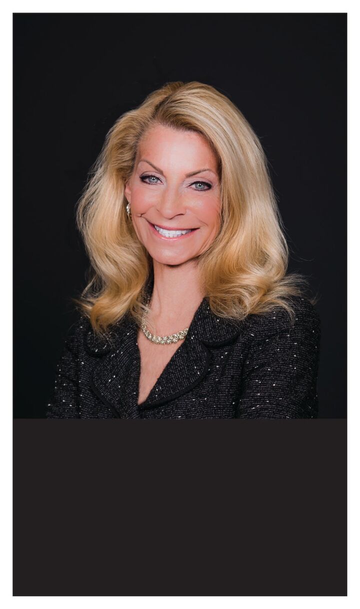 Pam Brunton, Real Estate Salesperson in Prescott, BloomTree Realty