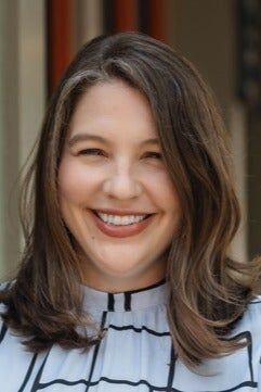 Katie Lowell,  in Columbus, Kennon & Parker