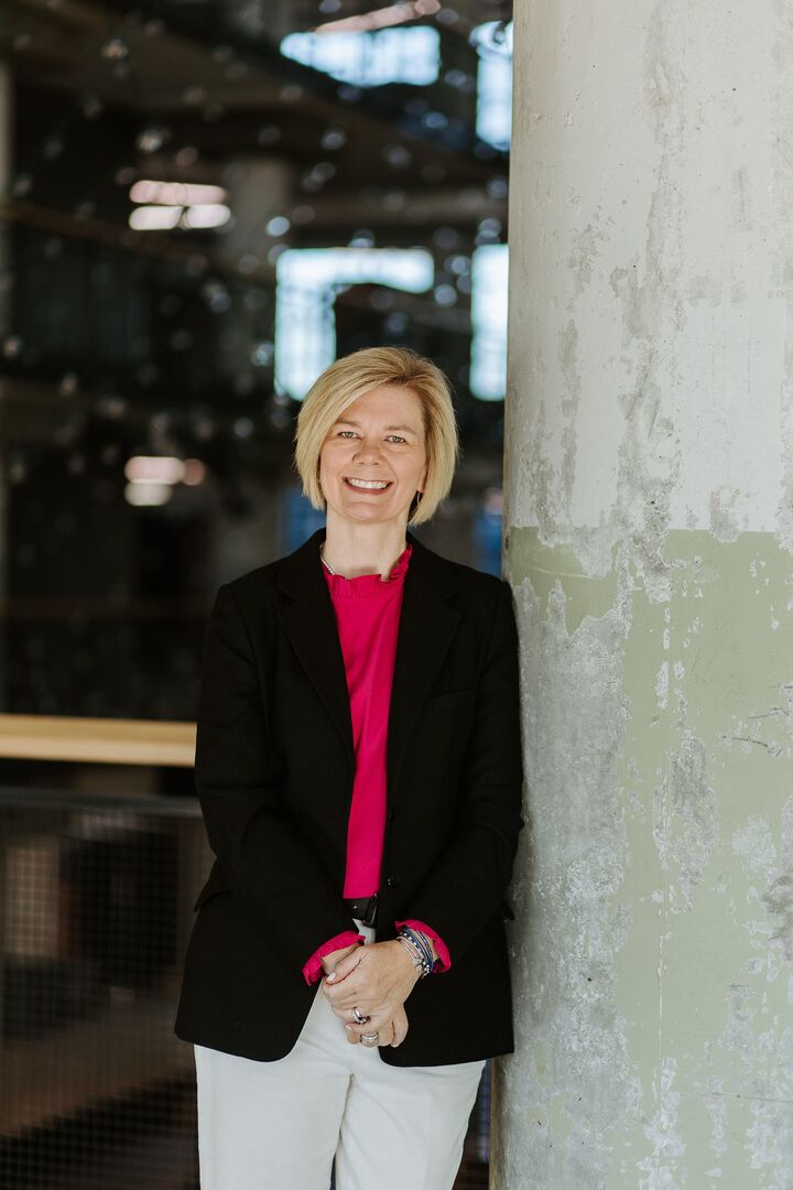 Jennifer Arendale, Real Estate Broker in Memphis, Collins-Maury