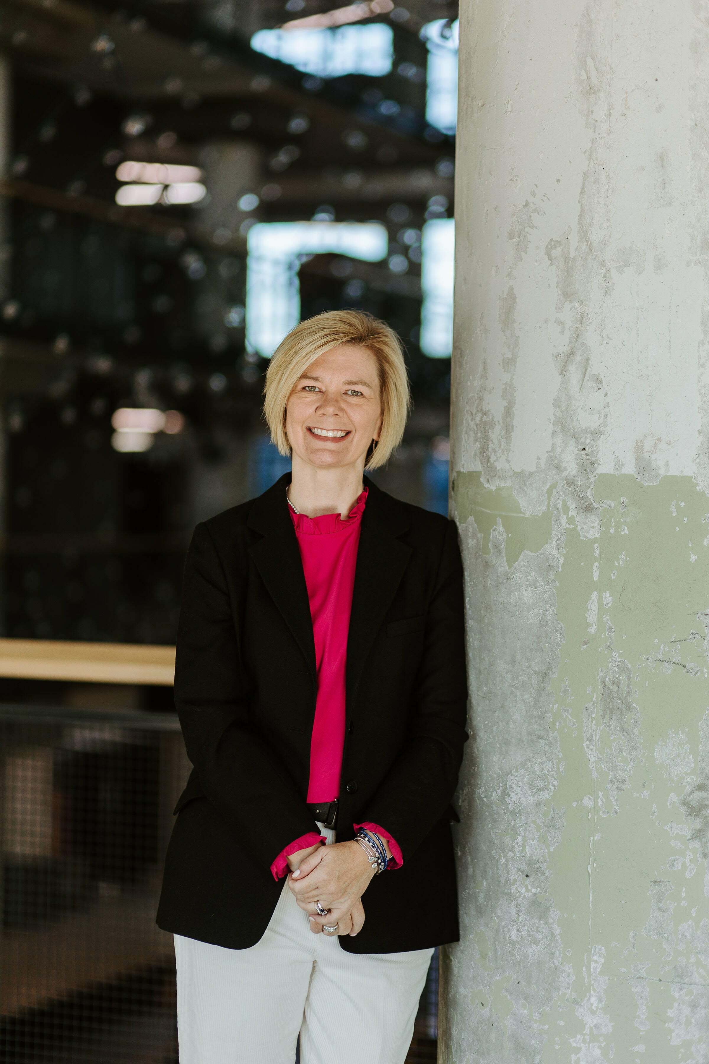 Jennifer Arendale, Real Estate Broker in Memphis, Collins-Maury