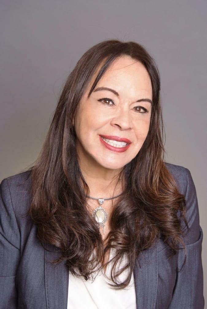 Martha Orozco, Real Estate Salesperson in Torrance, Union Realty Co.