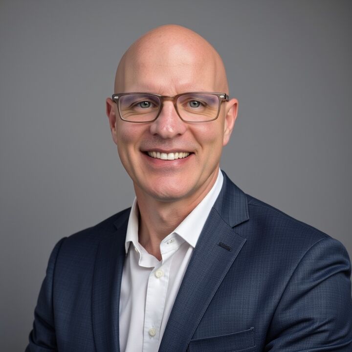 Chad Morris ,  in Yakima, Windermere