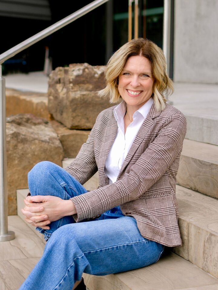Amber Lane, Broker/Sales Representative in Rogers, Harris McHaney & Faucette