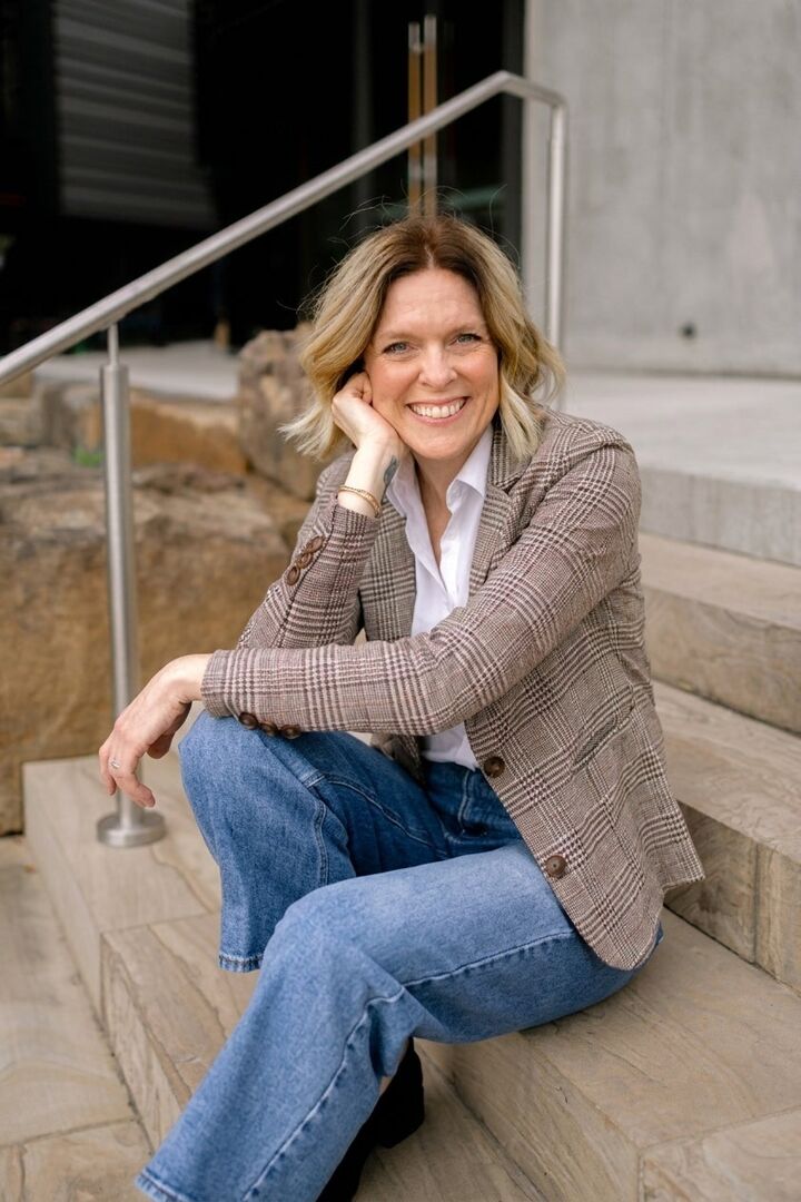 Amber Lane, Broker/Sales Representative in Rogers, Harris McHaney & Faucette