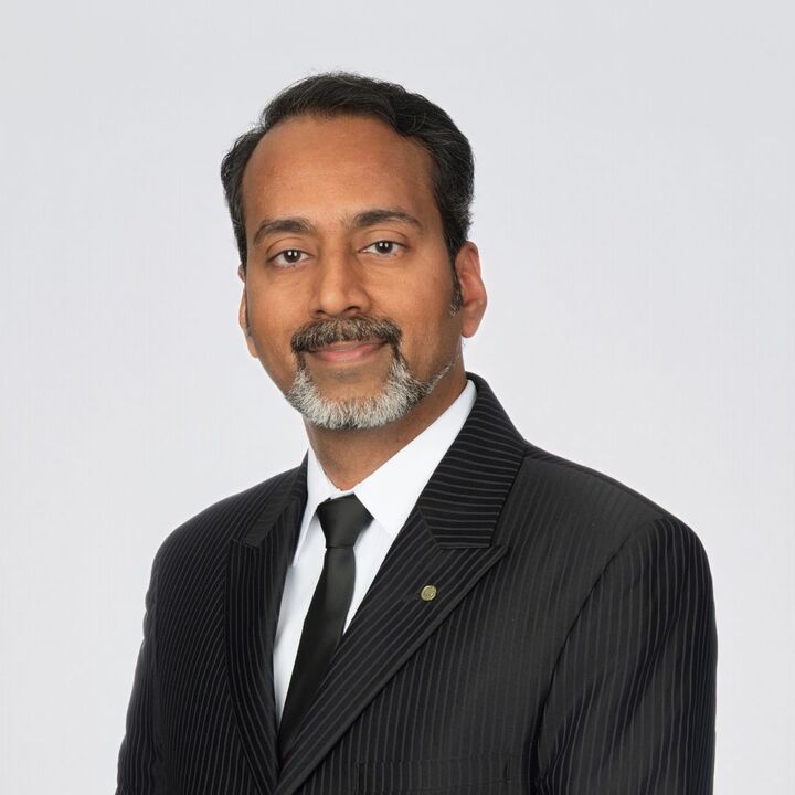 Harshal Khandare,  in Winnipeg, Coldwell Banker Elite Realty