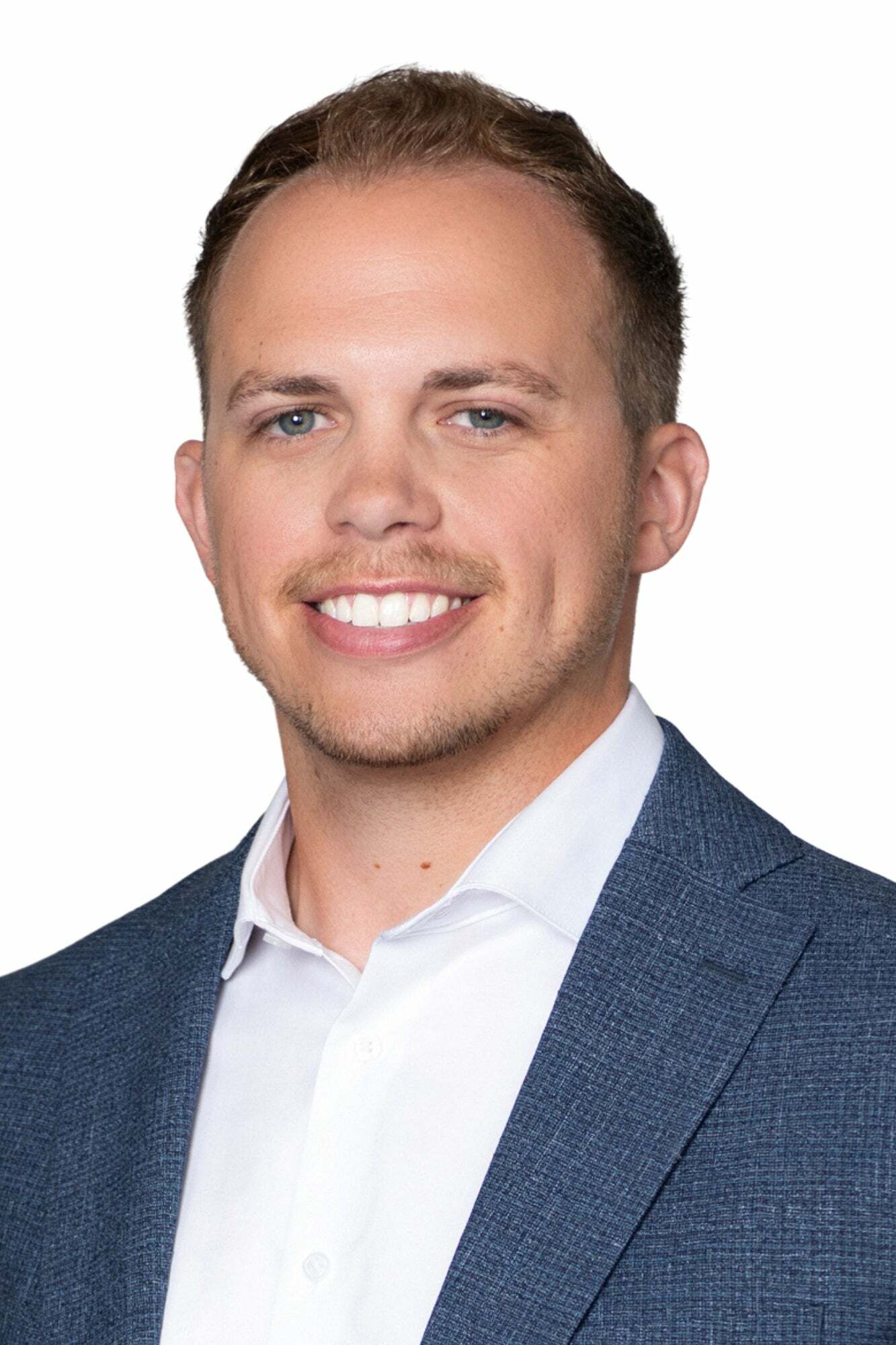 Reed Emerson, Real Estate Salesperson in Shelbyville, Heritage  Group