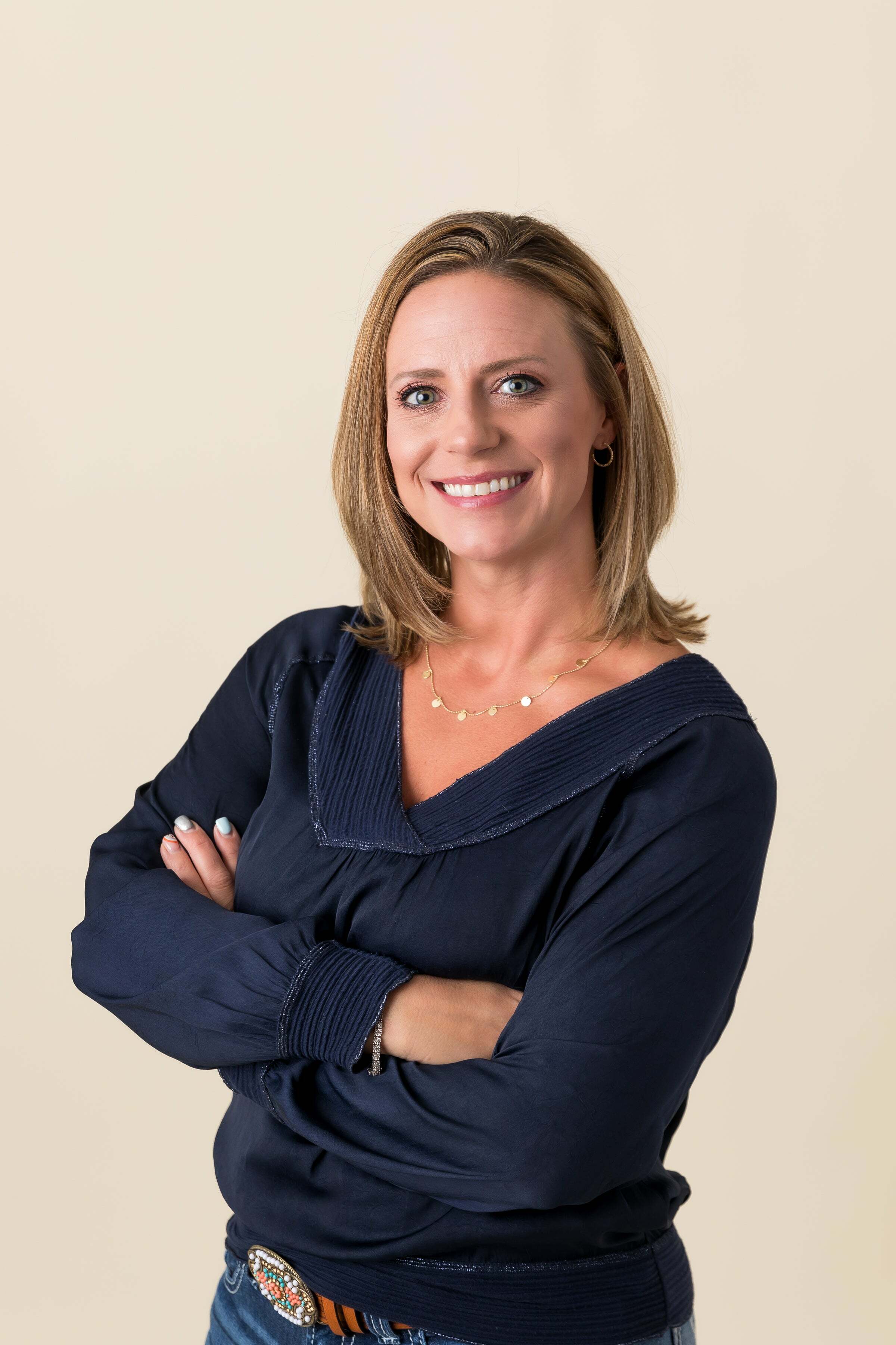 Kristin Anderson, Real Estate Salesperson in Cheyenne, The Property Exchange