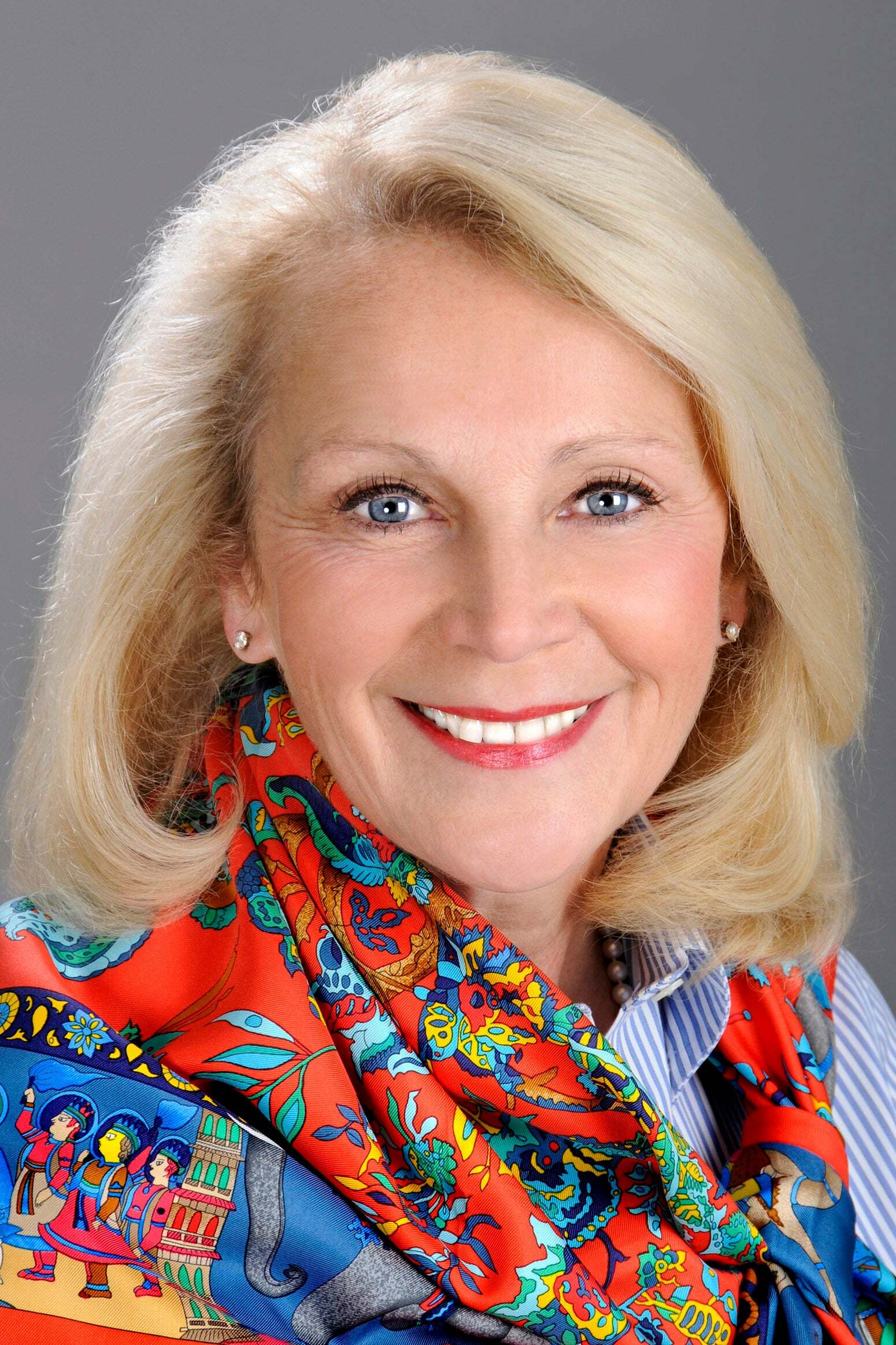 Barb Carroll Doherty, Sales Associate in East Greenwich, Mott & Chace Sotheby's International Realty