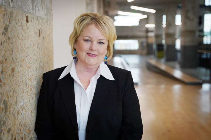 Diane Stribling, Real Estate Salesperson in Southaven, Collins-Maury