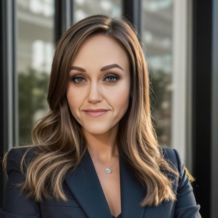 Monique Canepa, Real Estate Salesperson in Angels Camp, Sierra Properties