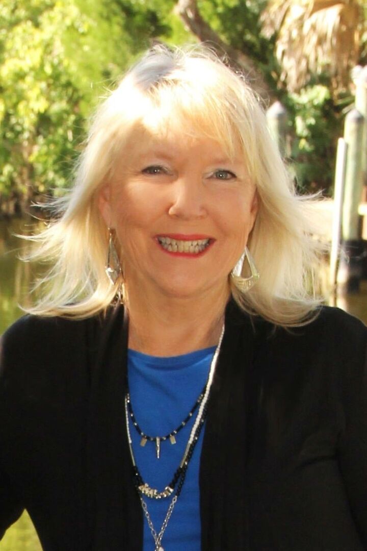Deborah Johns, Real Estate Salesperson in Homosassa, Next Generation Realty