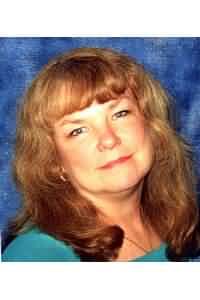 Carol Newbrough