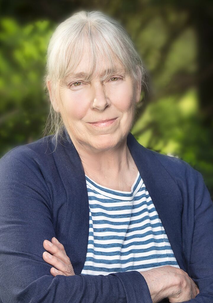 Brenda Graf, Real Estate Salesperson in Woodstock, Country Living