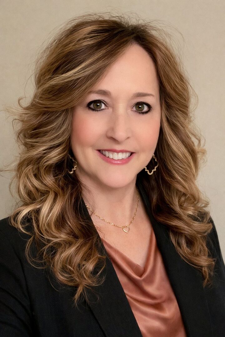 Nannette DeShazo, Real Estate Salesperson in Southaven, Collins-Maury