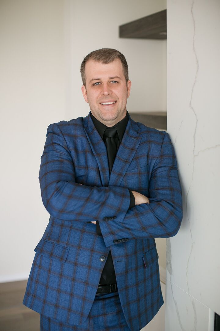 Jess Garrison, Real Estate Salesperson in Grand Haven, Schmidt Realtors