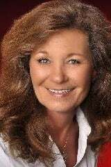 Linda Hergott, Real Estate Salesperson in Seminole, Pickett Fences Realty