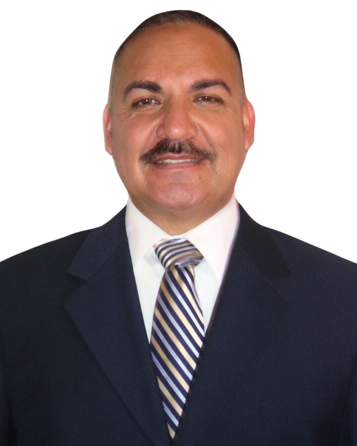 Raul Cobos, Real Estate Salesperson in Hanford, Jordan-Link