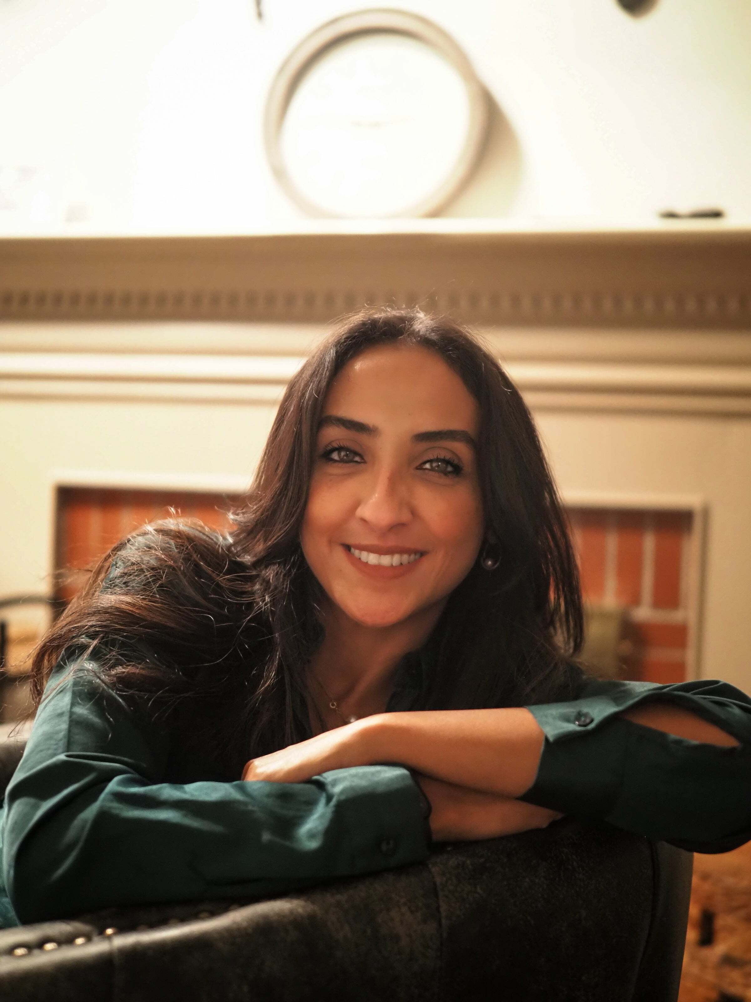 Mona Ibrahim, Real Estate Broker in Roscoe, Affiliated