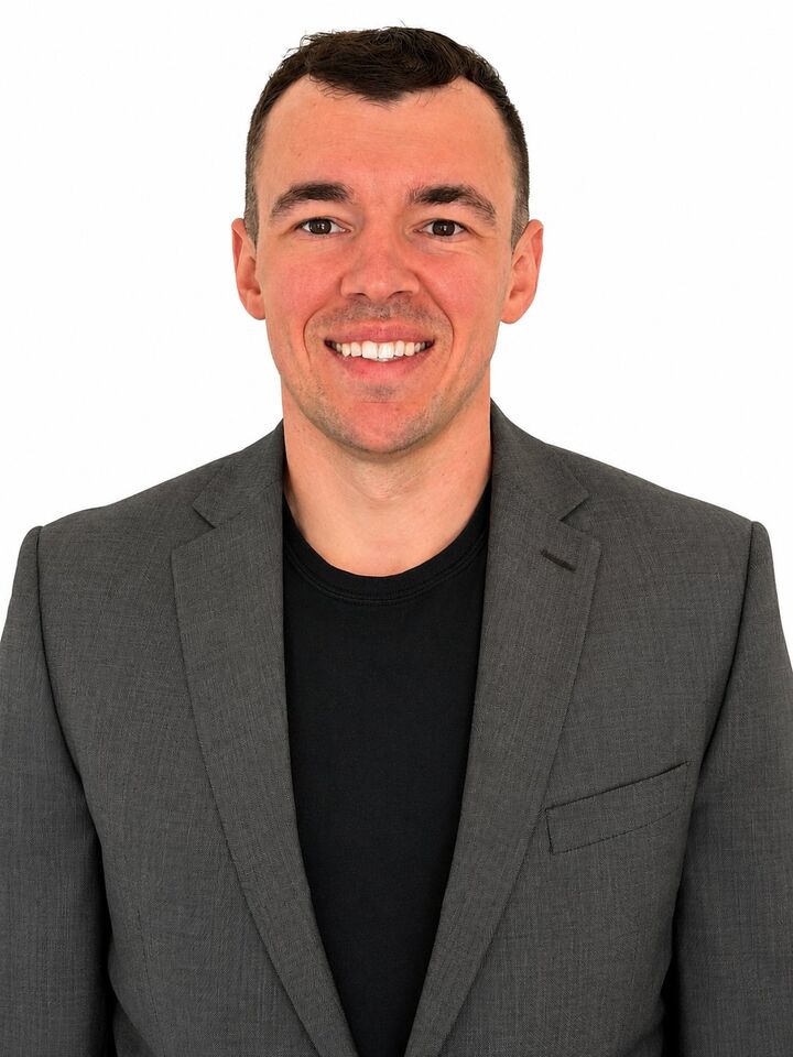 James Tarleton, Real Estate Broker in University Place, Blue Chip