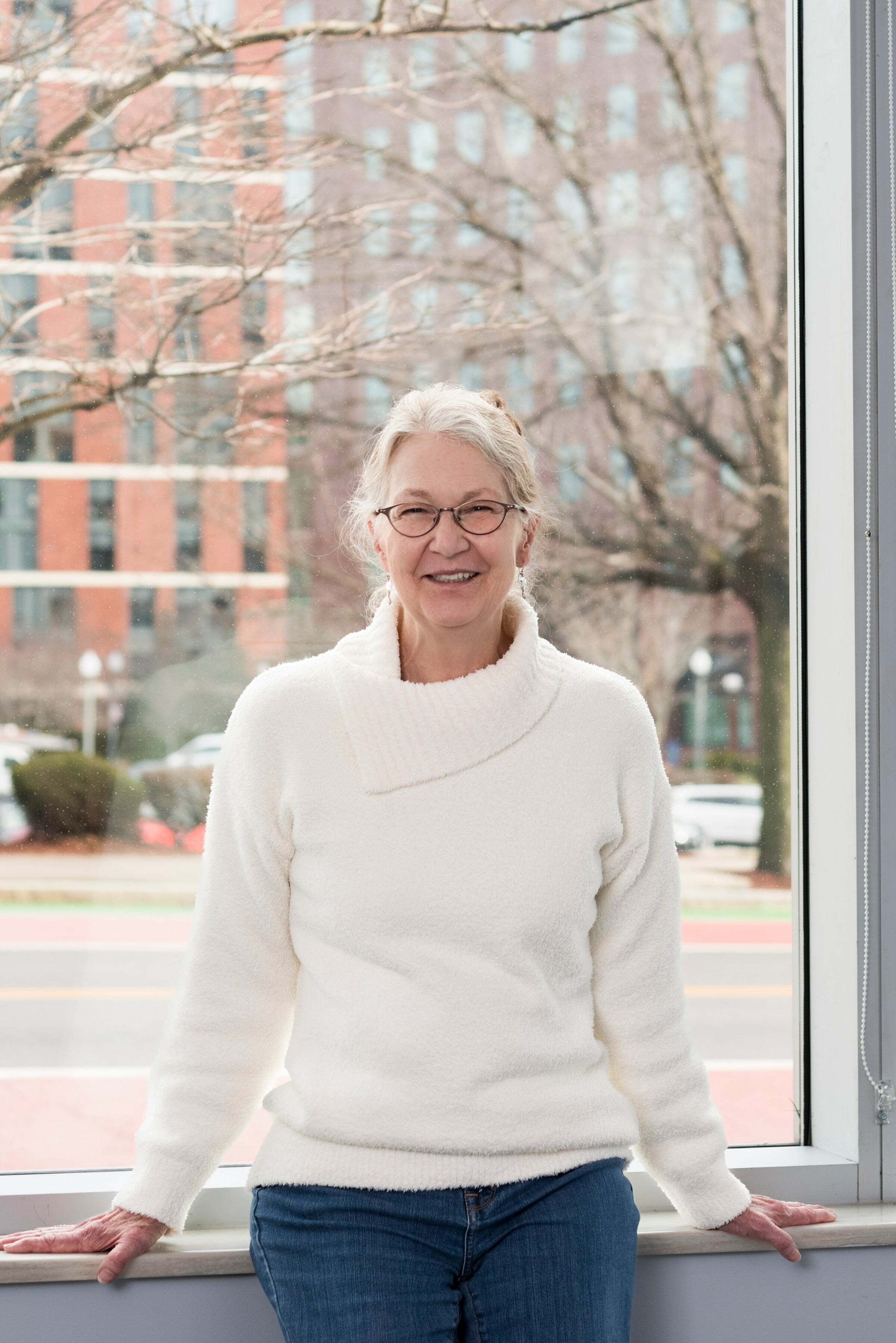 Lise Holst, Sales Associate in Providence, Mott & Chace Sotheby's International Realty