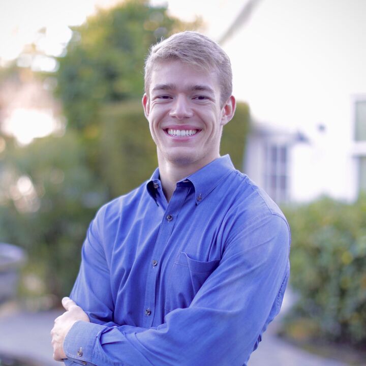 Landon Saal Santa Rosa Icon Properties Corcoran Icon Properties