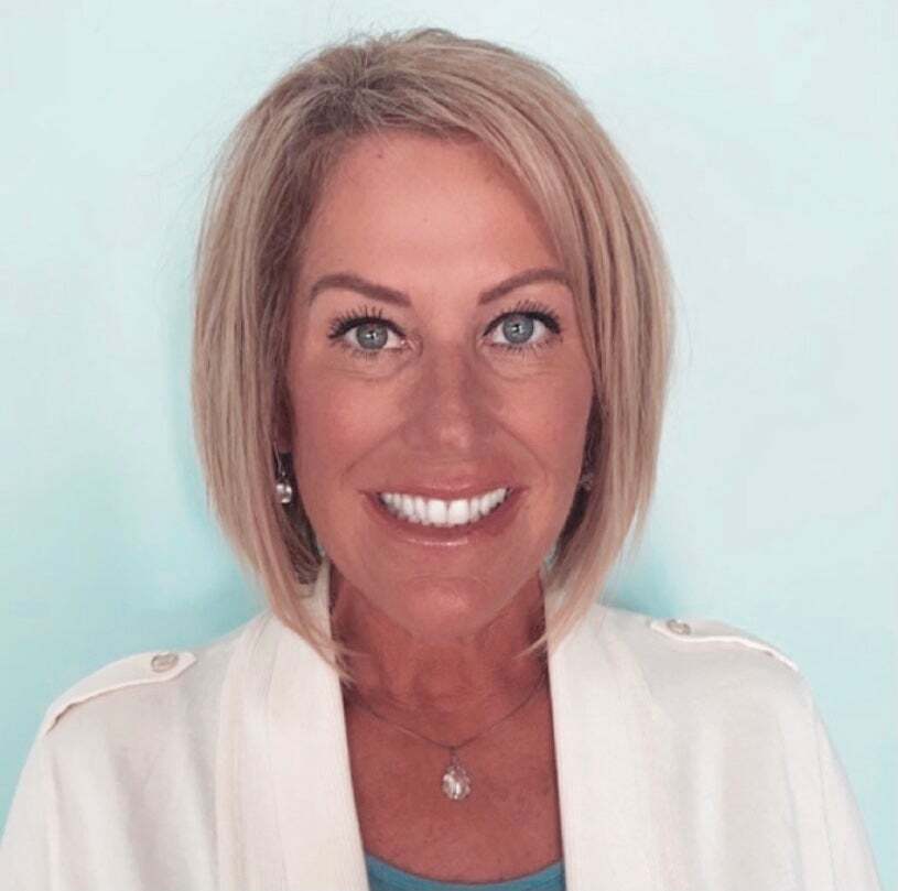 Traci DiColandrea, Real Estate Salesperson in Ventnor City, Argus Real Estate