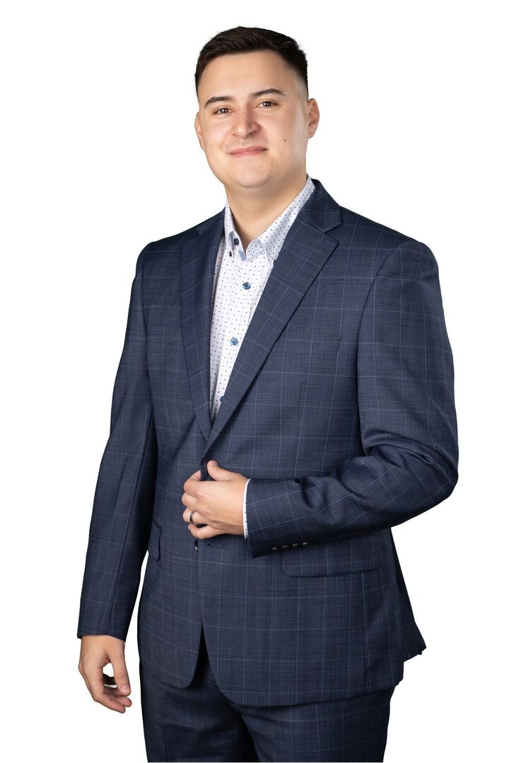 Dylan Marquette, Real Estate Salesperson in Canyon Lake, Associated Brokers Realty