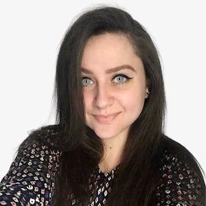 Mirna Riad, Real Estate Salesperson in Henderson, Americana