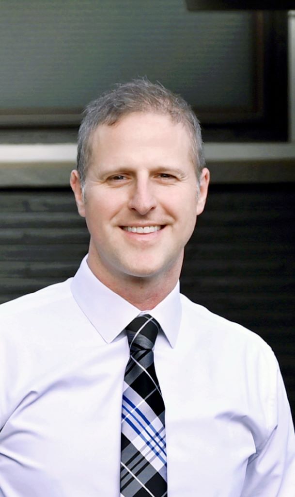 Matthew Koch, Broker in Seattle, Windermere