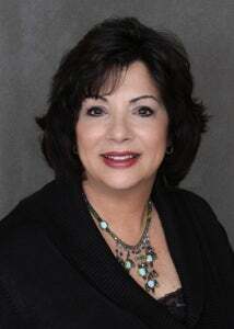 Angela Capriola, Real Estate Salesperson in Parsippany, Christel Realty