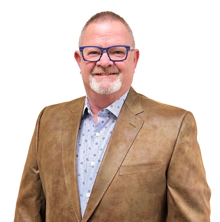 Gerry Brown, Real Estate Salesperson in Warren, EvenBay Real Estate