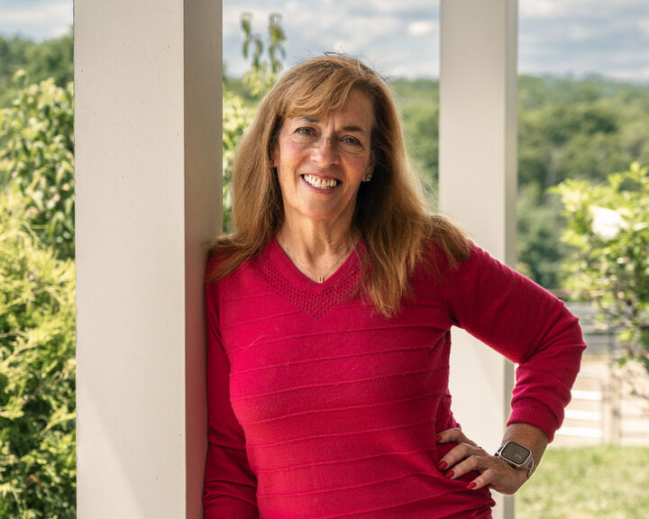 Deidre McGinty, RE SALESPERSON in Goshen, Howard Hanna Rand Realty