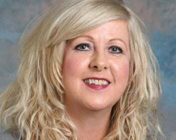 Deborah Apolzan, Real Estate Salesperson in Shelby Township, Professionals