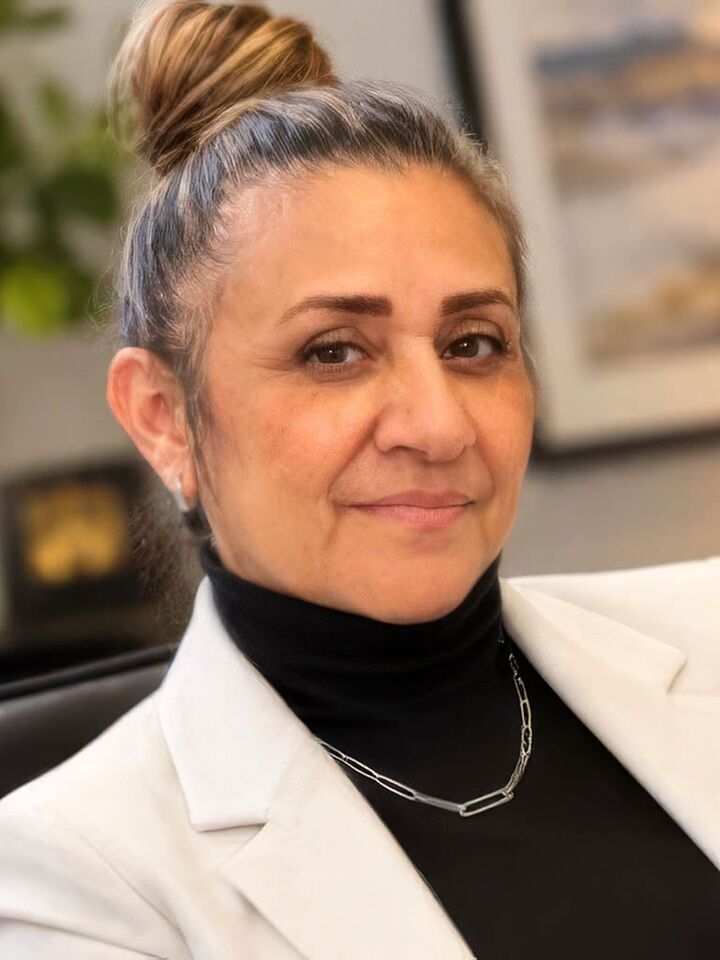 Maria Elvester, Real Estate Salesperson in Carlsbad, Affiliated