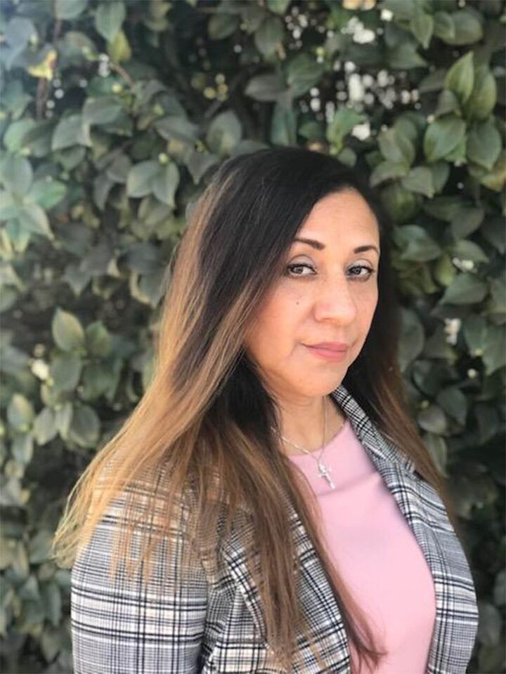 Maria Elvester, Real Estate Salesperson in San Diego, Affiliated