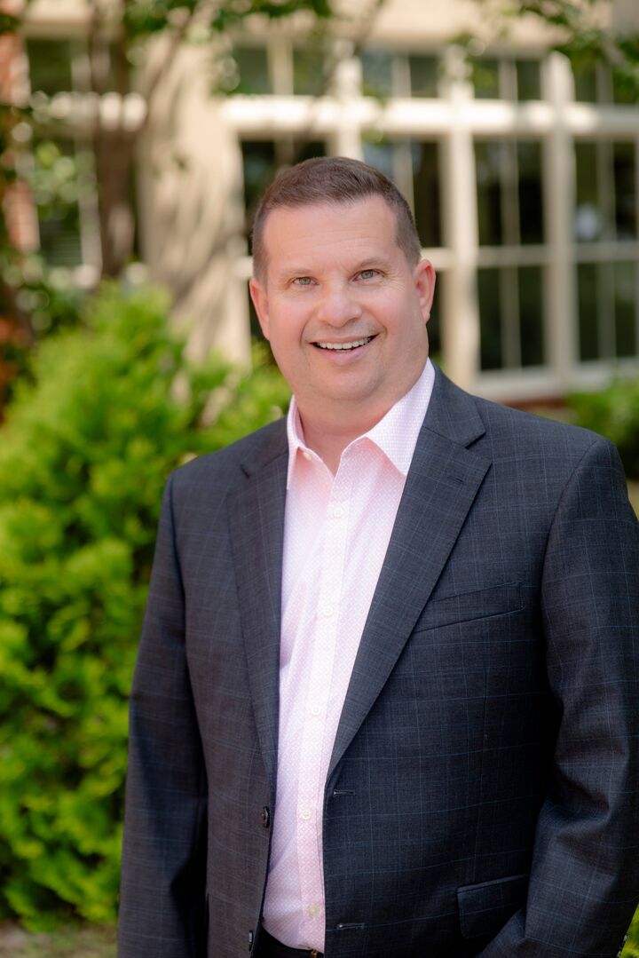 David Toth,  in Mountain Home, ERA Doty Real Estate