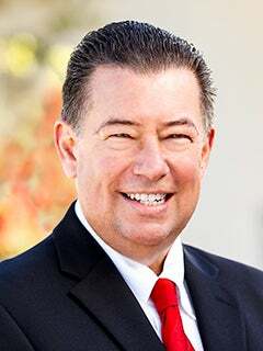 Mario Chavez, Real Estate Salesperson in Torrance, Union Realty Co.